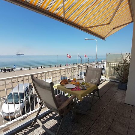 Apartment By The Sea Bed By The Sea Vlissingen Luaran gambar