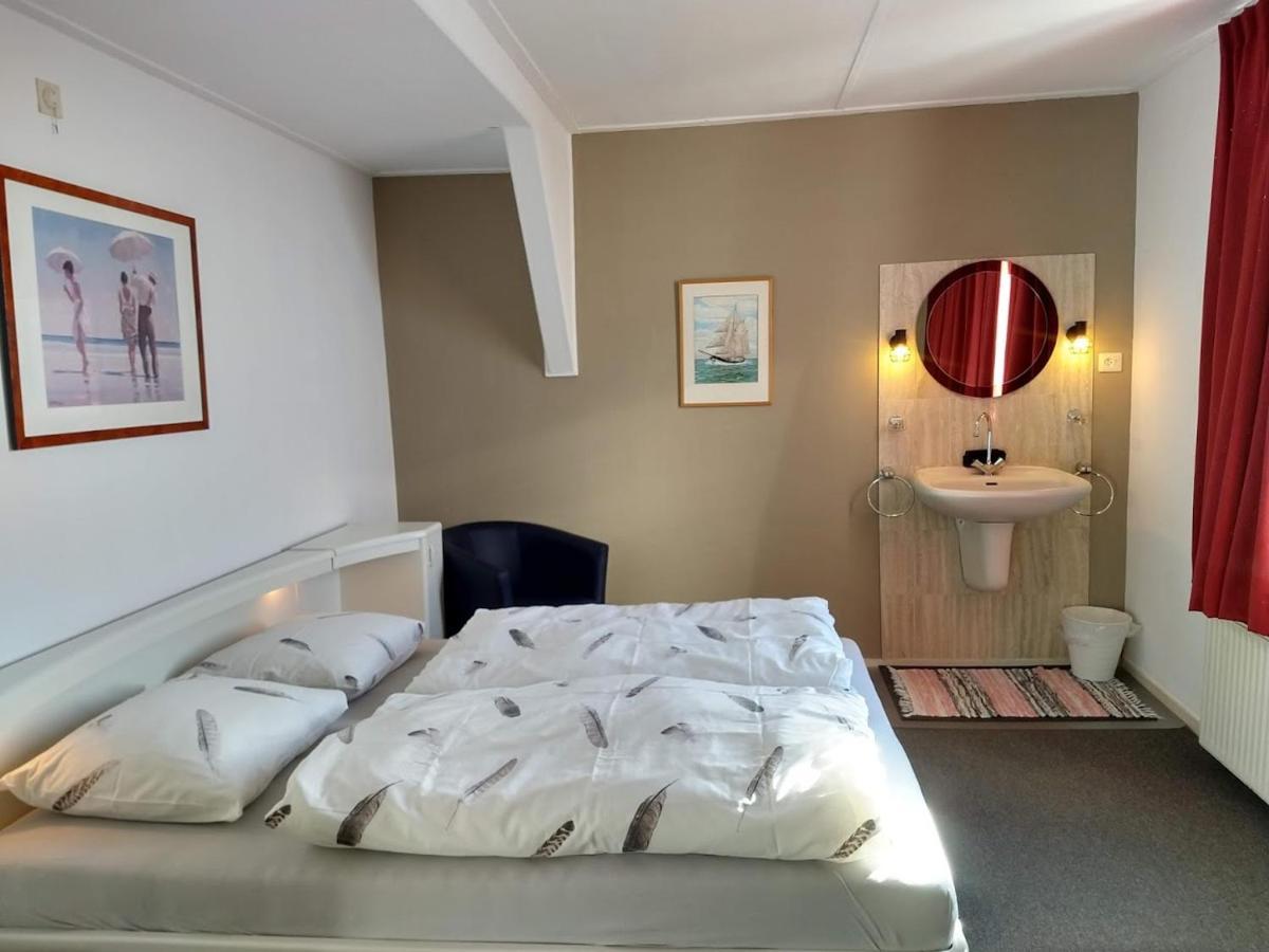 Apartment By The Sea Bed By The Sea Vlissingen Luaran gambar