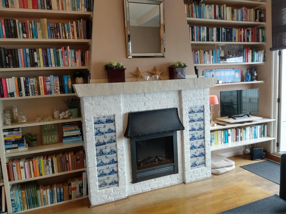 Apartment By The Sea Bed By The Sea Vlissingen Luaran gambar