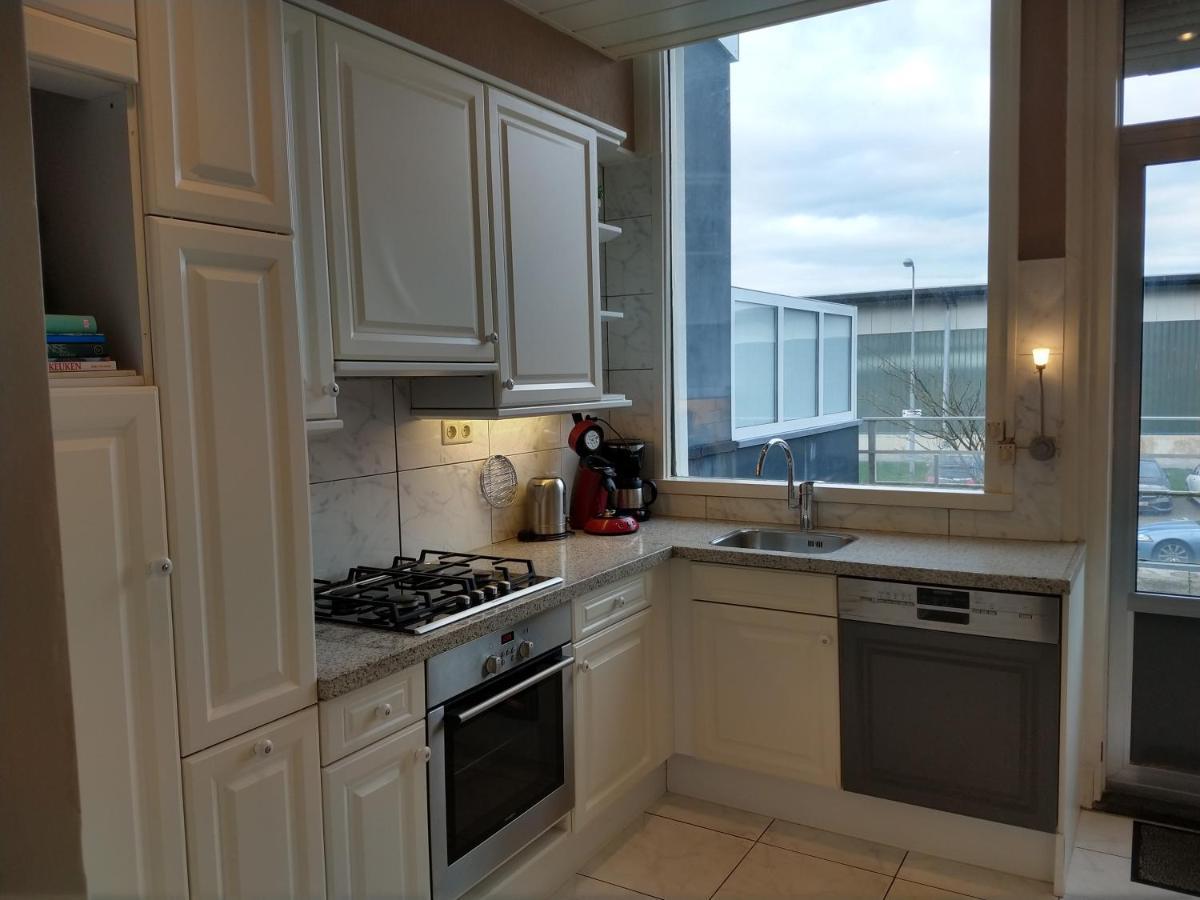 Apartment By The Sea Bed By The Sea Vlissingen Luaran gambar