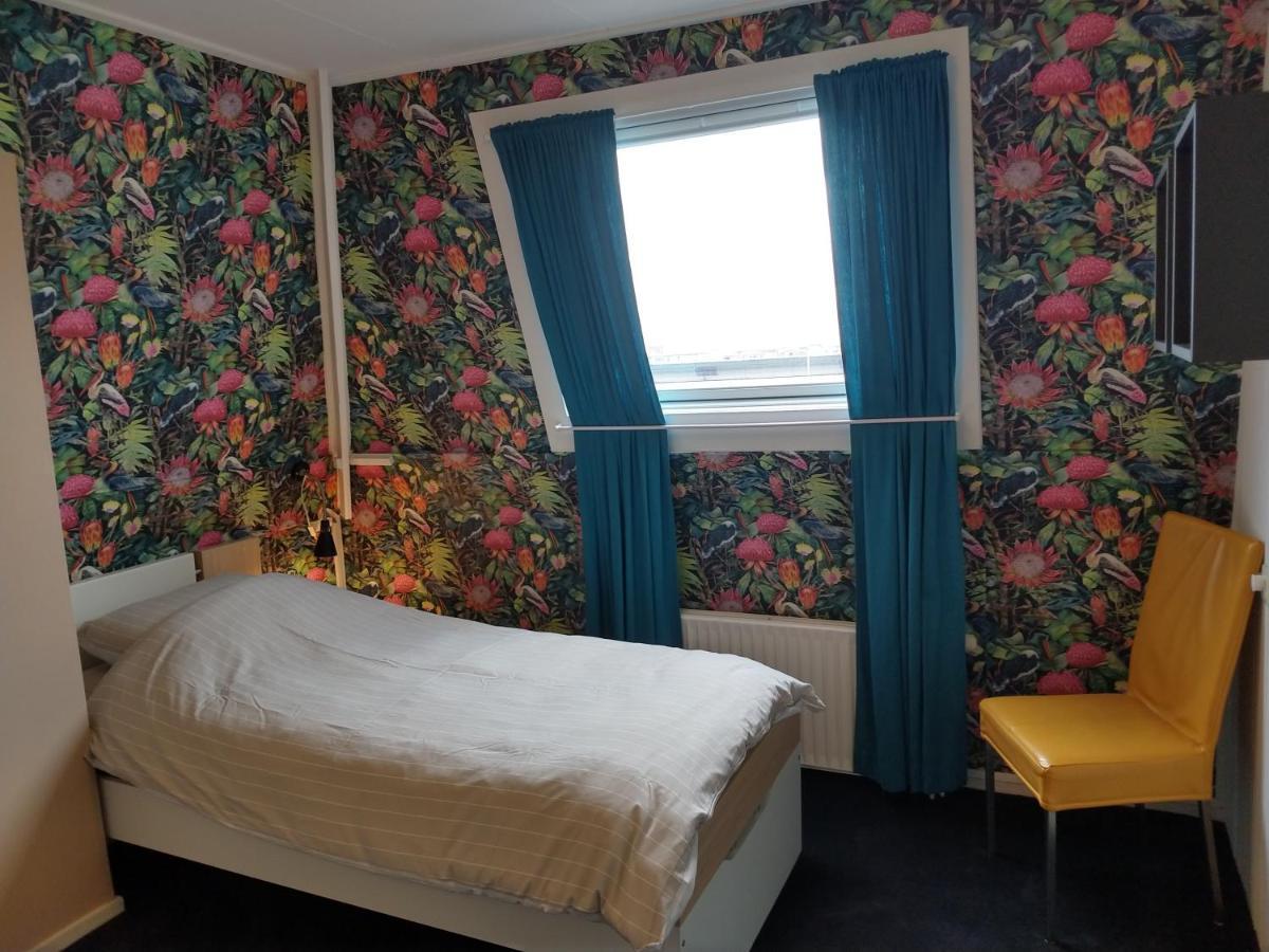 Apartment By The Sea Bed By The Sea Vlissingen Luaran gambar